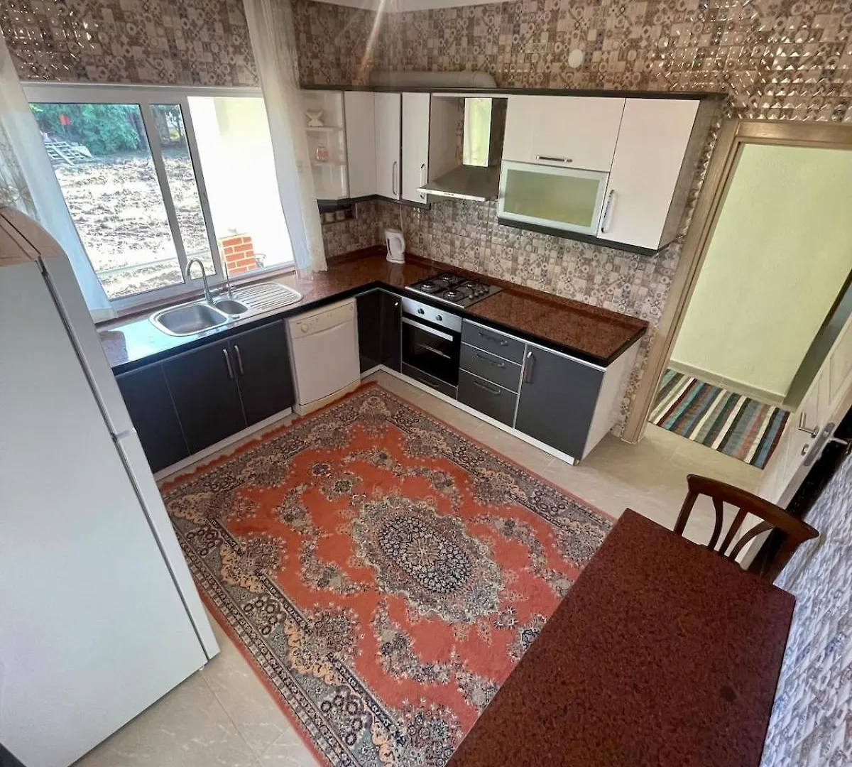 Nyaraló Marmaris Hisaronu Detached House Villa Törökország