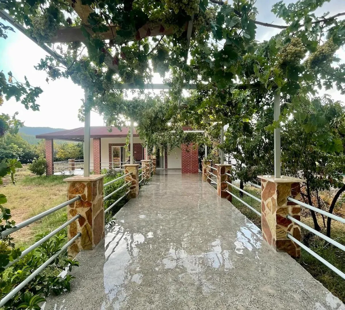 Marmaris Hisaronu Detached House Villa